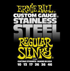 Ernie Ball 2246